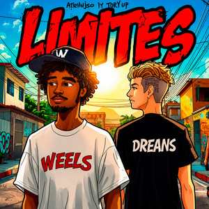 Limites by Dreans, Weels