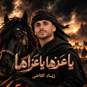 Ya Ezzaha Ya Azaha by Ziyad Alqadhi