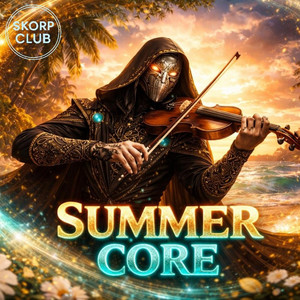 Summer Core by SKorp Club