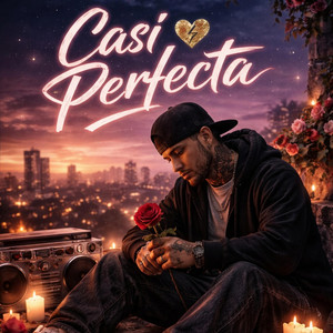 Casi Perfecta by SantoRec Producer
