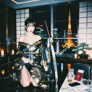 3Am in Shibuya - Sped Up by Young Chi, Makoki