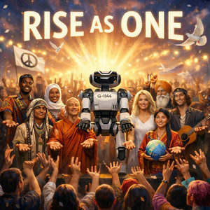 Rise as One