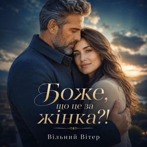 Боже, що це за жінка? by Вільний вітер