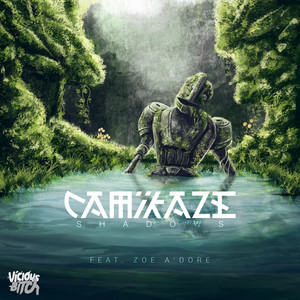 Shadows by Camikaze, Zoe A'dore