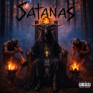 SATANAS by HIGH