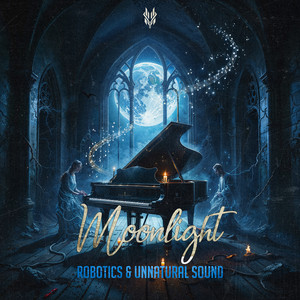 Moonlight by Robotics, Unnatural Sound