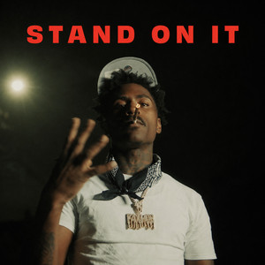 Stand On It by FREDOBAGZ