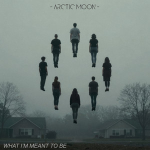 What I'm Meant To Be by Arctic Moon