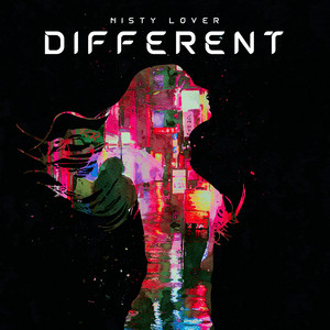 Different by Misty Lover