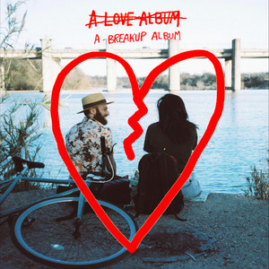 A Breakup Album album