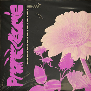 KARVA - Prairie Fleurie
