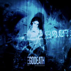 Egodeath by CNQR+