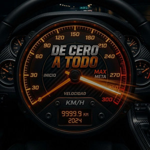 DE CERO A TODO by The Nexo