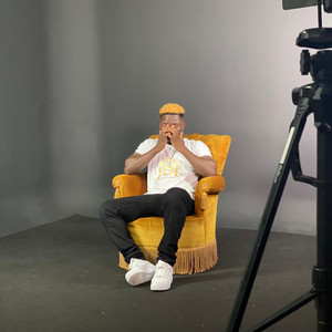 Rapper Tino - Nkana Volta