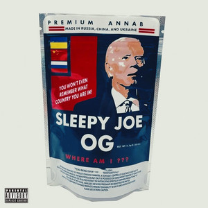 Biden Runtz