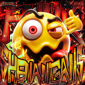 FUNK SHENANIGANS - Sped Up by NISVANIS, JXXR