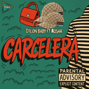 Dilon Baby & Masha - Carcelera (Remastered)