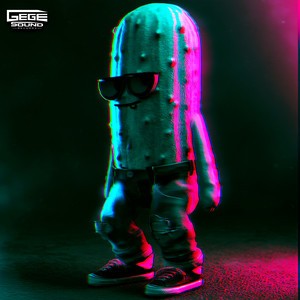 Suck My D by Gege, Wizty