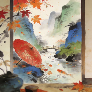風醉 by 贾鹏芳