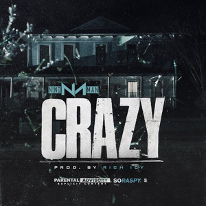 Portada de Crazy