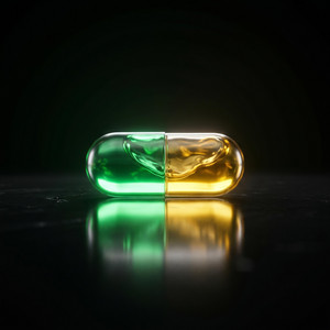 Antidote by LDF