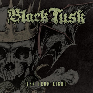 Far From Light by Black Tusk