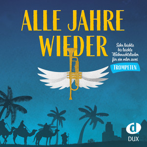 Alle Jahre wieder (Trompete)