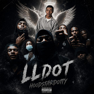 LLDOT by HoodStarDotty