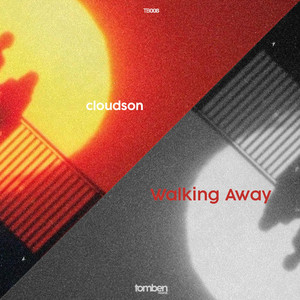 Walking Away - Super Slowed by cloudson