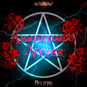 anirap - Amaldiçoado a Viver (Belzebu)