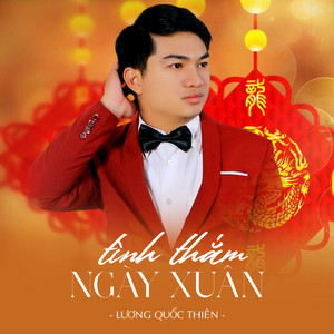 Luong Quoc Thien - Tình Thắm Ngày Xuân