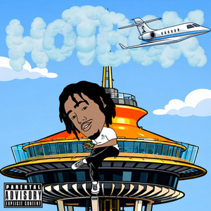 Groovy Toons by JaySEA