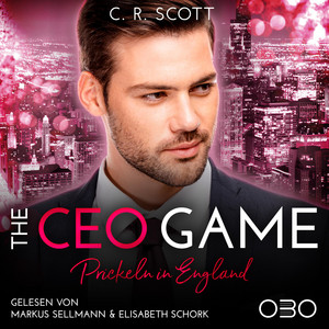 The CEO Game (Prickeln in England)