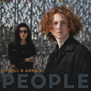Cover art: People