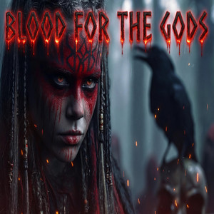 Blood for the Gods by Spirit Valhalla