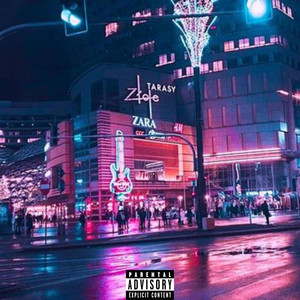 23:37 In Warsaw by Lil Sky Savage
