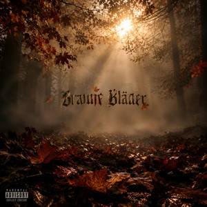 BRAUNE BLÄTTER by Nico.krr