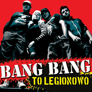 Idziemy by Bang Bang