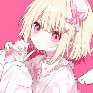 ふたりだけの秘密 by モナカの音楽室