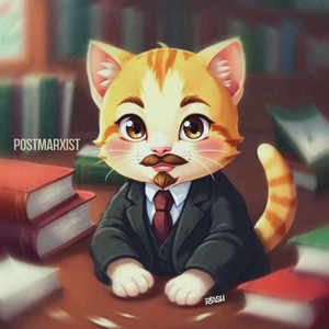 Postmarxist by R!ash