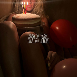 Birthday Suit by Ines Rae