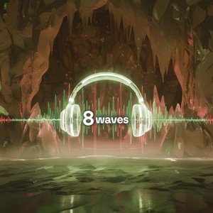 8waves - Cigarette Daydreams (8D Audio)