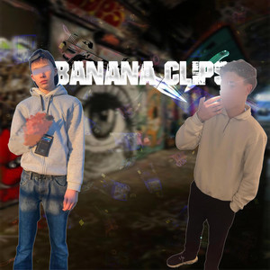 Banana Clips