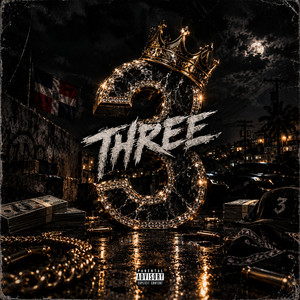 Three by h1ddenxx, LeoRD Produciendo, Nueve