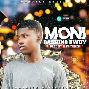 Moni by Rankingbwoy