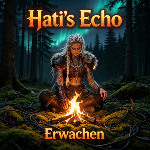 Kreis aus Blut und Stein by Hati´s Echo
