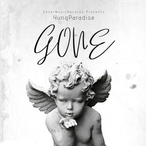 Gone (feat. MixedByCrimzi)