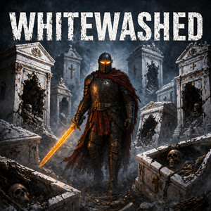WHITEWASHED by Austin Blanchfill