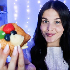 Bienvenue by Tina ASMR