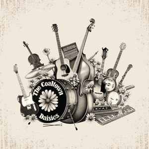 Tears by The Coaltown Daisies